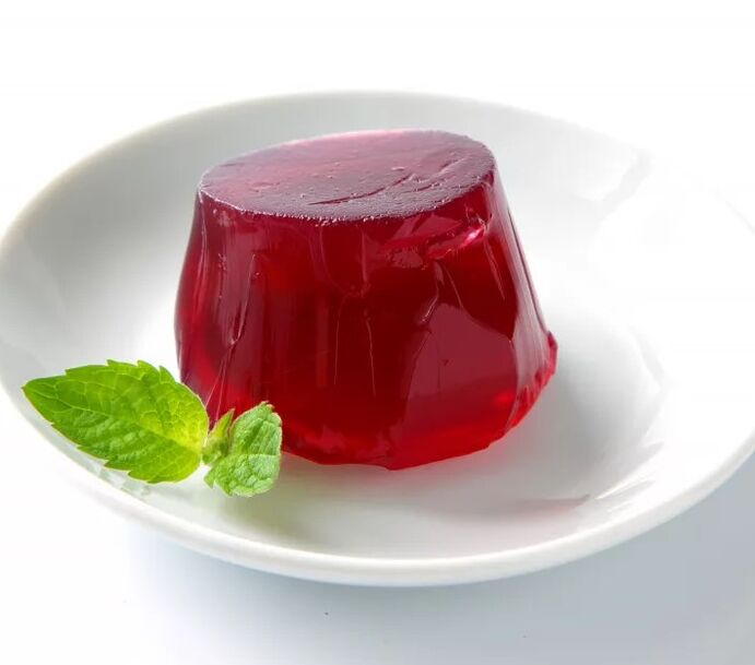 Dishin obsahová jídla