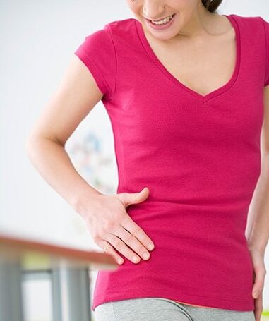 fotografie bolesti kyčle 2